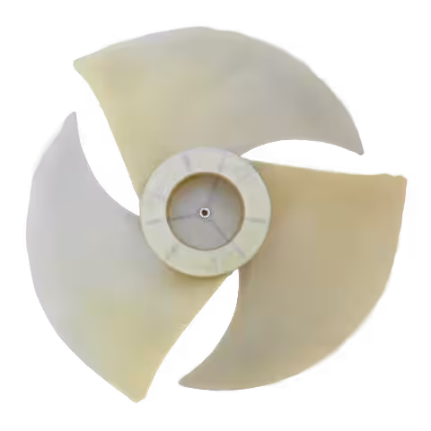 крыльчатка 0010204611 450 мм