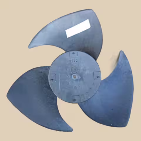 лопасти кондиционера 1A00195-2 LG 95.9