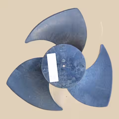 лопасти кондиционера 1A00195 GS 95.7