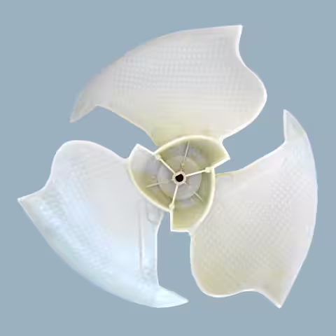 крыльчатка 460 mm