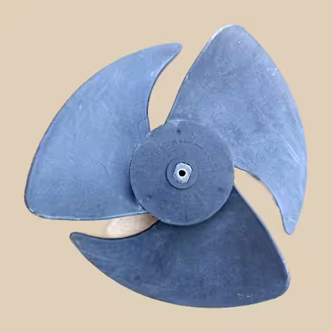 лопасти вентилятора кондиционера 5901A10055